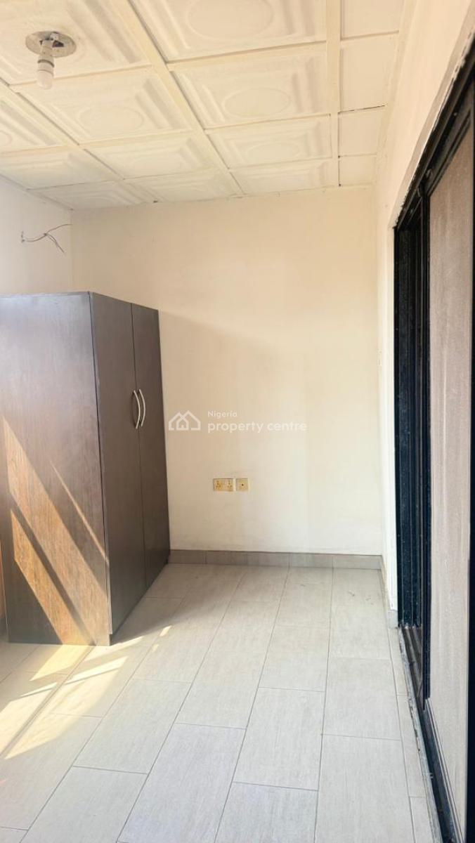1 Bedroom Flat at Harmony Crescent Agungi Near Piccadilly Hotel, Harmony Crescent Agungi Near Piccadilly Hotel and Suites, Agungi, Lekki, Lagos, Mini Flat (room and Parlour) for Rent