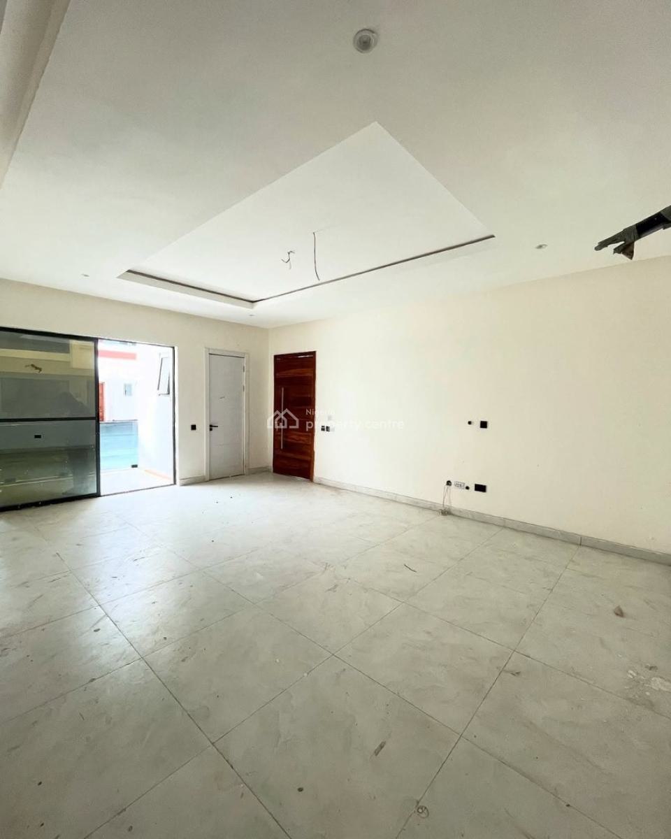 Beautiful 2 Bedroom Flat Ensuit, Opic Estate, Agbara, Agbara-igbesa, Lagos, Flat / Apartment for Rent