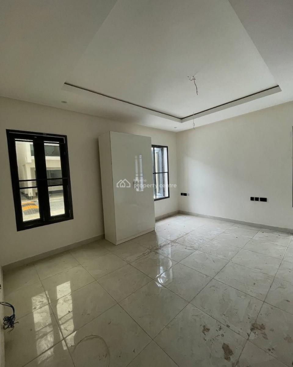 Beautiful 2 Bedroom Flat Ensuit, Opic Estate, Agbara, Agbara-igbesa, Lagos, Flat / Apartment for Rent