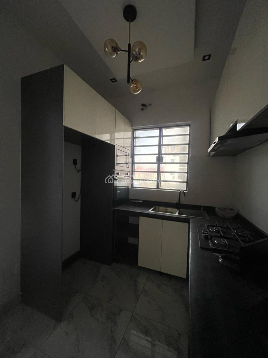 Luxury 2 Bedroom Apartment, Ikate, Lekki Phase 1, Lekki, Lagos, Flat / Apartment for Rent