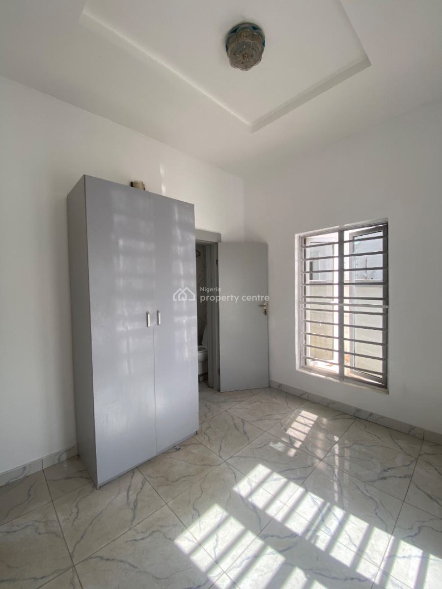 4 Bedroom Terrace Duplex with Spacious Kitchen, Orchid Road, Lekki, Lagos, Terraced Duplex for Rent
