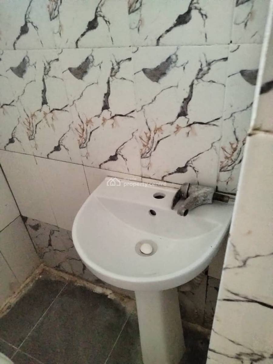 Brand New 2 Bedroom Flat, Ayeteju Close to, Eleko, Ibeju Lekki, Lagos, House for Rent