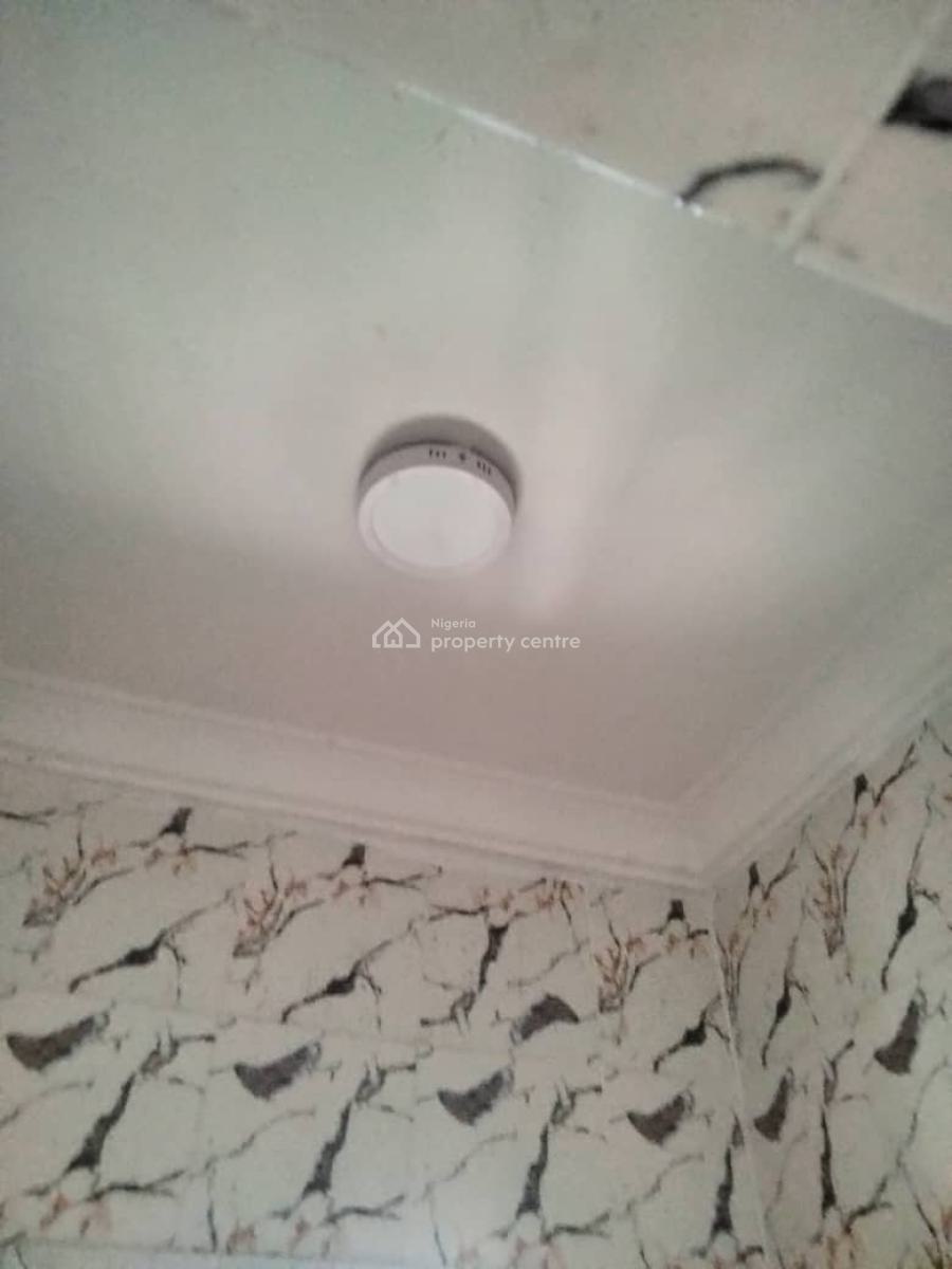 Brand New 2 Bedroom Flat, Ayeteju Close to, Eleko, Ibeju Lekki, Lagos, House for Rent