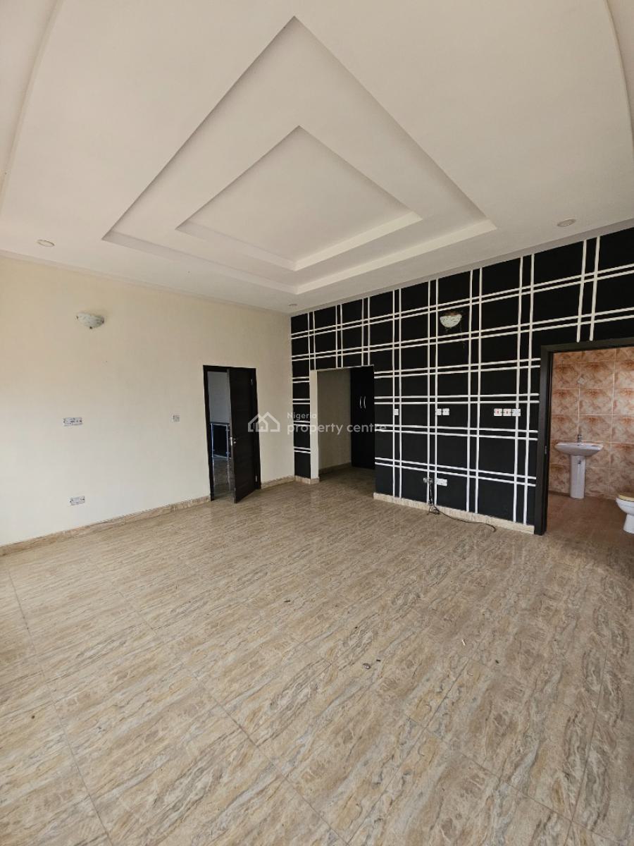 Discounted Price 4 Bedroom Semi Detached Duplex with a Bq, Ajah, Lagos, House for Sale