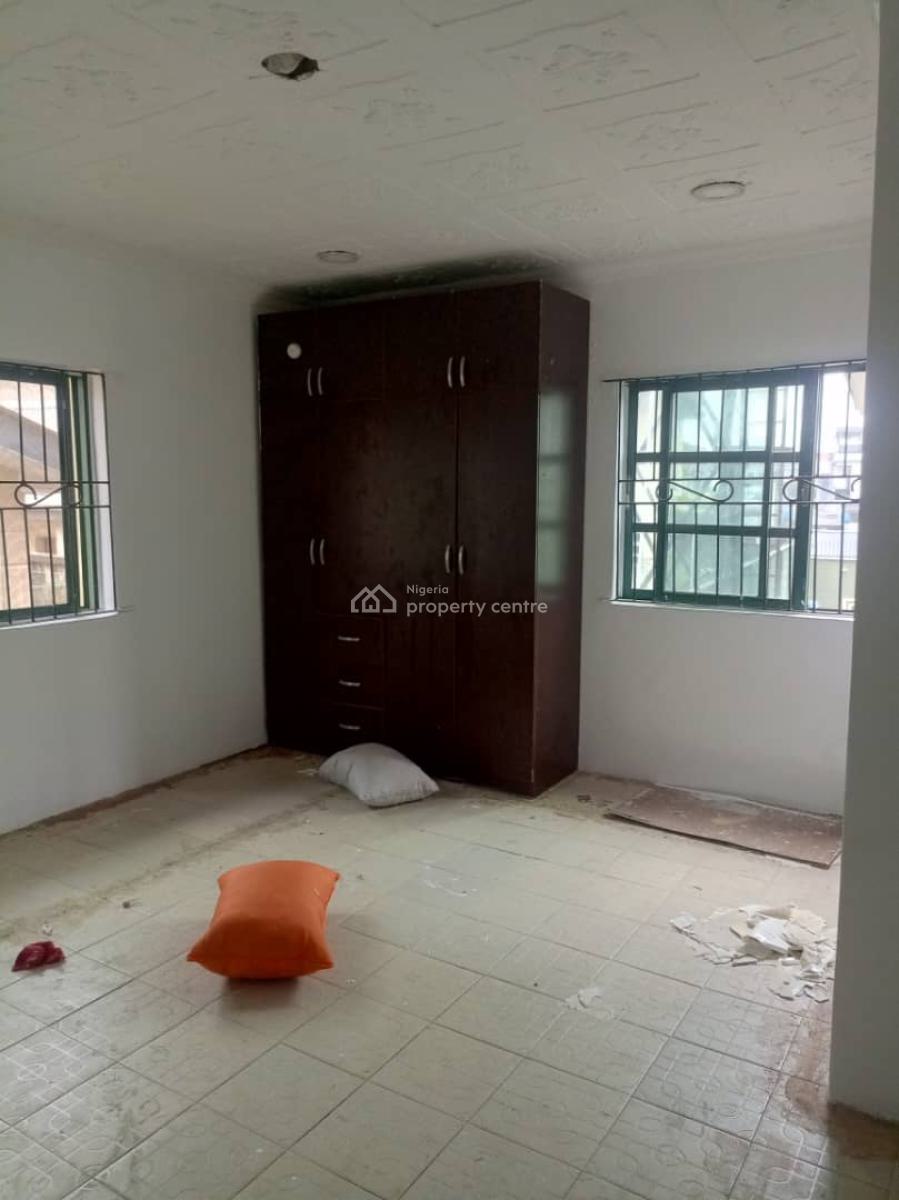 4 Bedrooms Semi Detached Duplex, Omole Phase 2, Ikeja, Lagos, Semi-detached Duplex for Rent