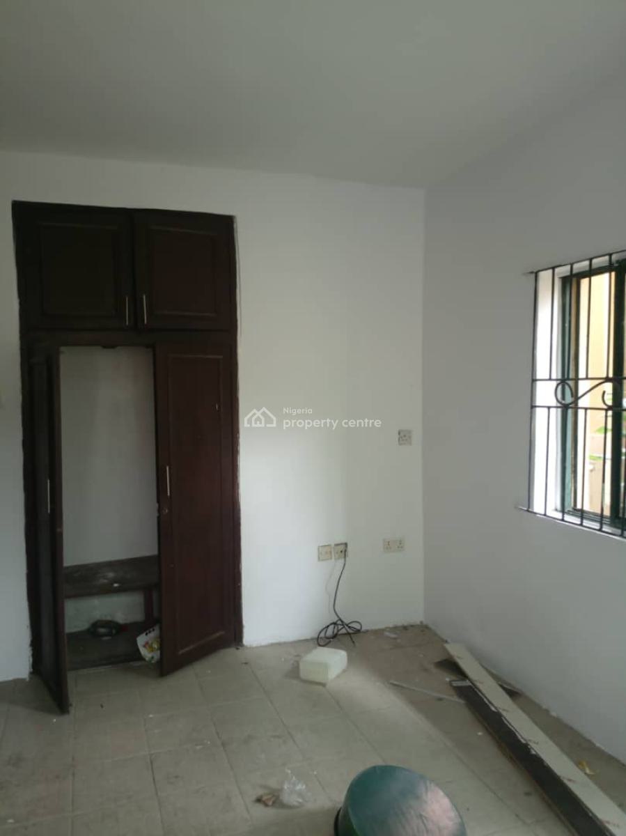 4 Bedrooms Semi Detached Duplex, Omole Phase 2, Ikeja, Lagos, Semi-detached Duplex for Rent