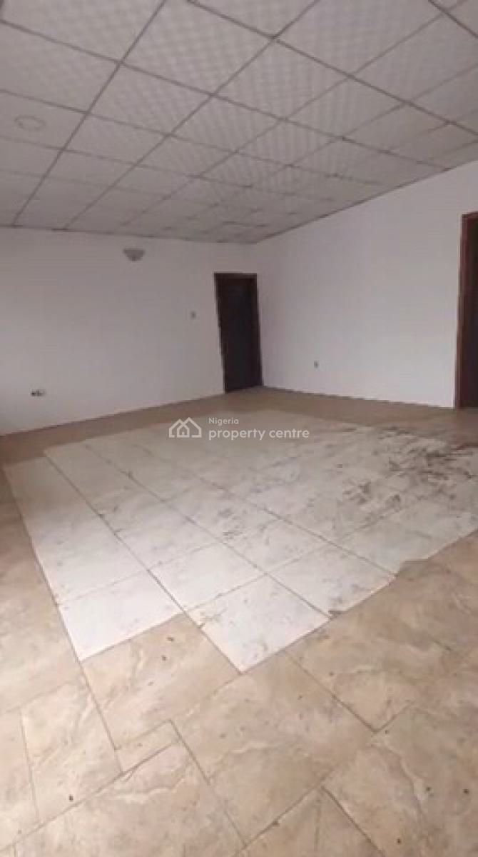Standard and Spacious 3 Bedroom, Sabo, Yaba, Lagos, Flat / Apartment for Rent