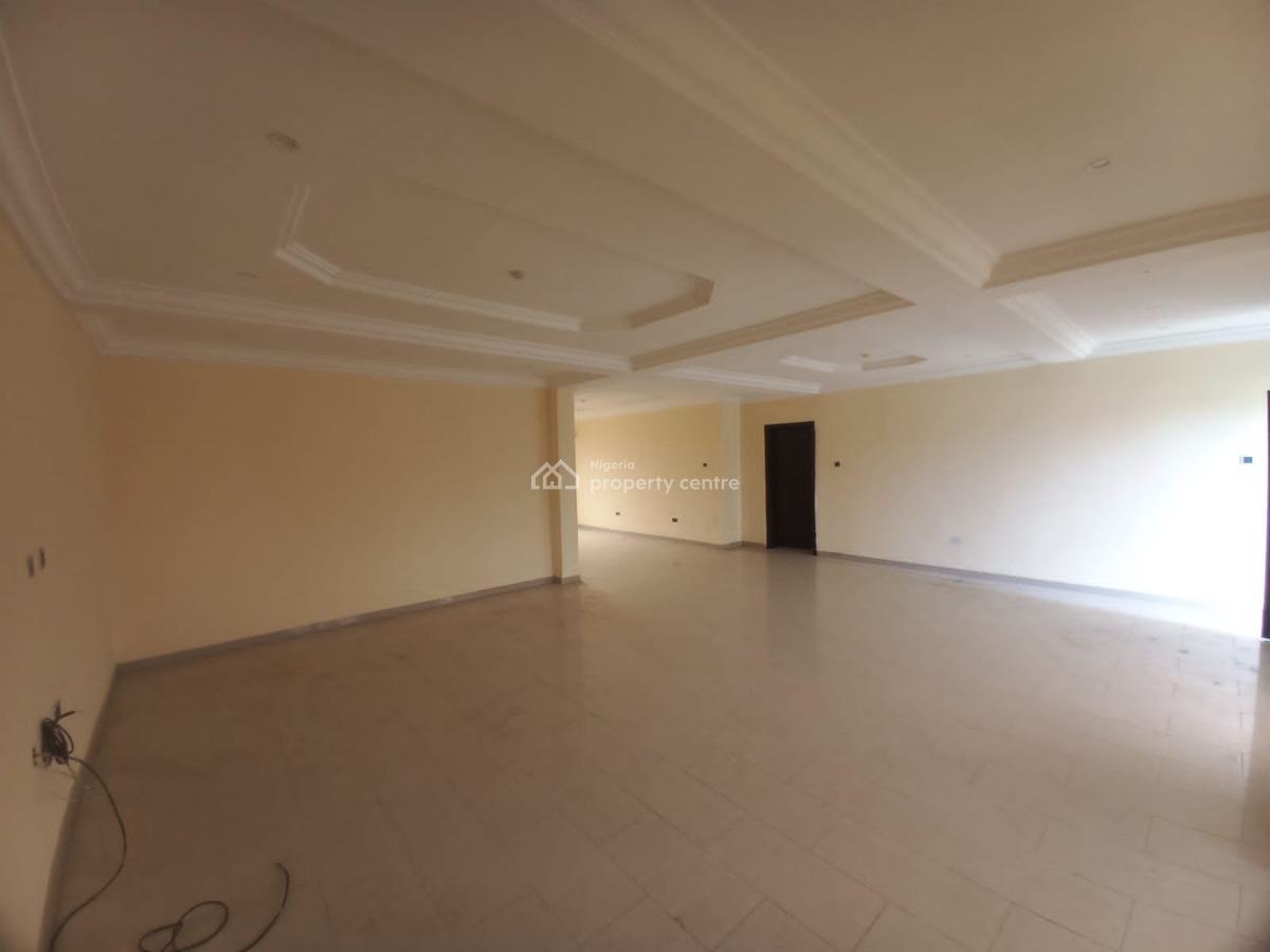 Fantastic 3 Bedrooms + Bq Flat, an Estate on Alpha Beach Road, New-road Bustop, Igbo Efon, Lekki, Lagos, Flat / Apartment for Rent