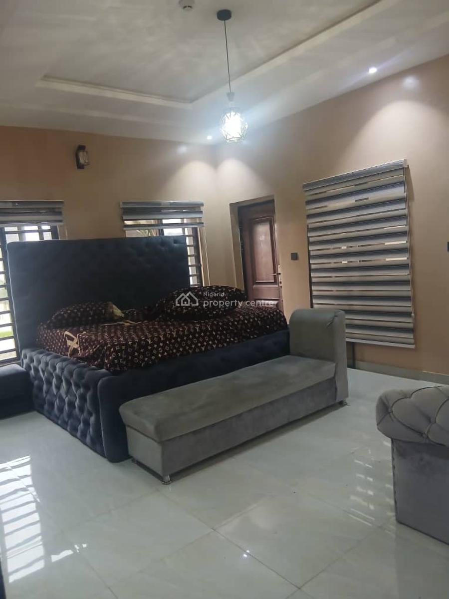 Executive 4 Bedroom Duplex Ensuite, Short Drive From Magodo, Opic, Isheri North, Lagos, Detached Duplex for Rent