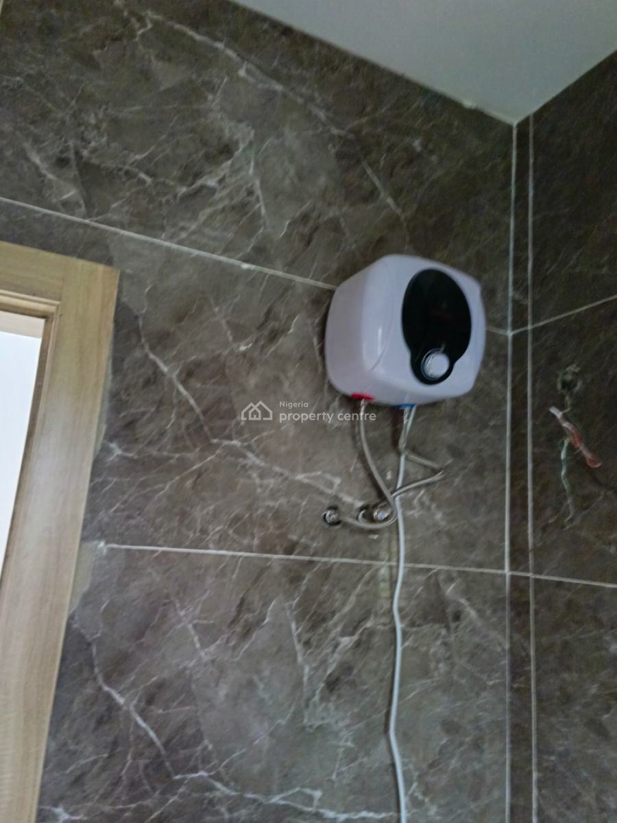 Newly Built Bedrooms Semi-detached, Lekki Phase 1, Lekki, Lagos, Semi-detached Duplex for Sale