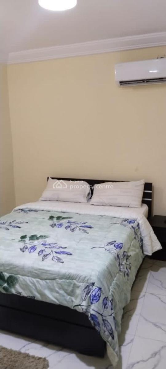 Luxury Furnished 1 & 3 Bedroom (miniflat) Shortleet Apartment, Ifako Ijaye, Pen Cinema, Ogba, Ikeja, Lagos, Flat / Apartment Short Let