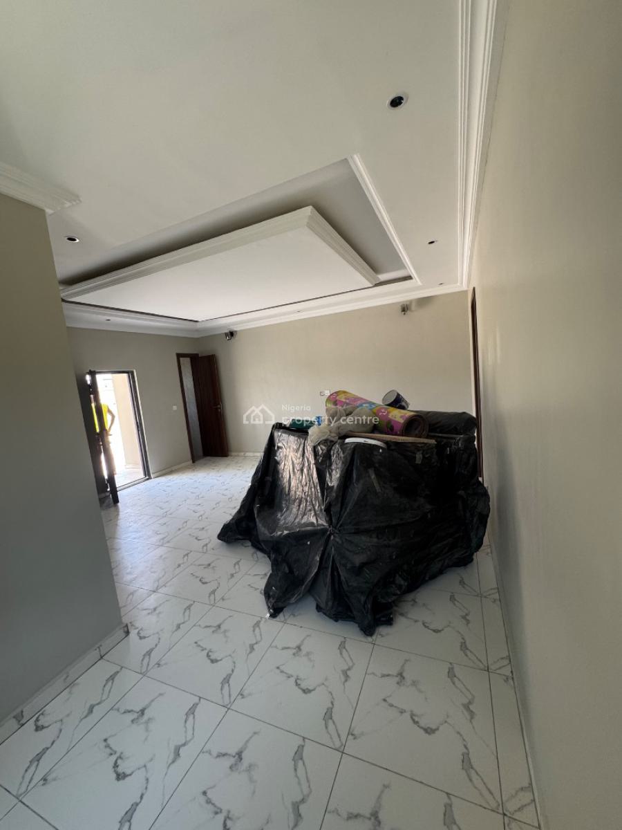 New, Spacious Unit of 1 Bedroom Apartment, Lekki Phase 1, Lekki, Lagos, Mini Flat (room and Parlour) for Rent