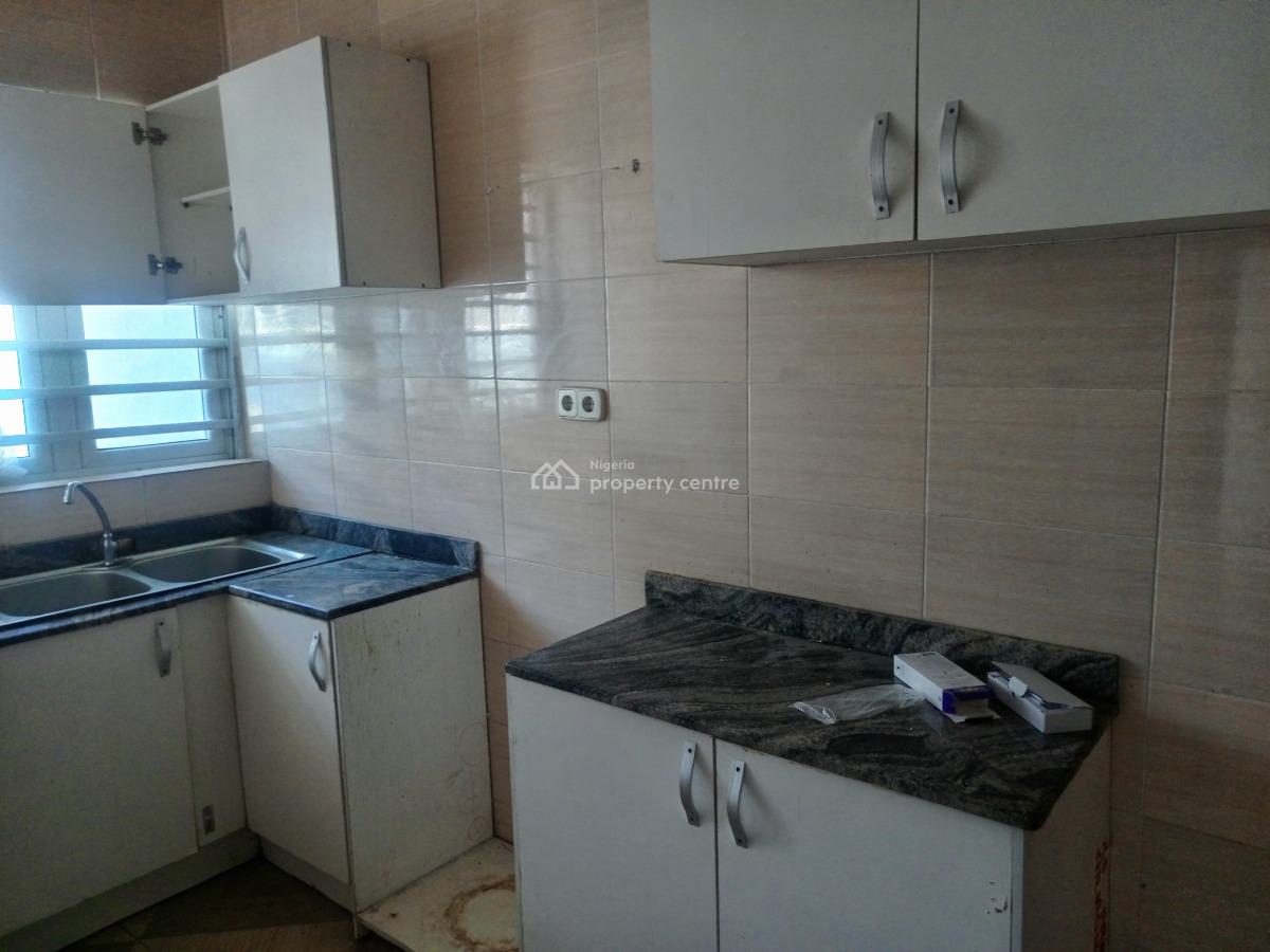 Beautiful 2 Bedroom Apartment in a Serene and Secure Environment, Oribanwa, Ibeju Lekki, Lagos, House for Rent