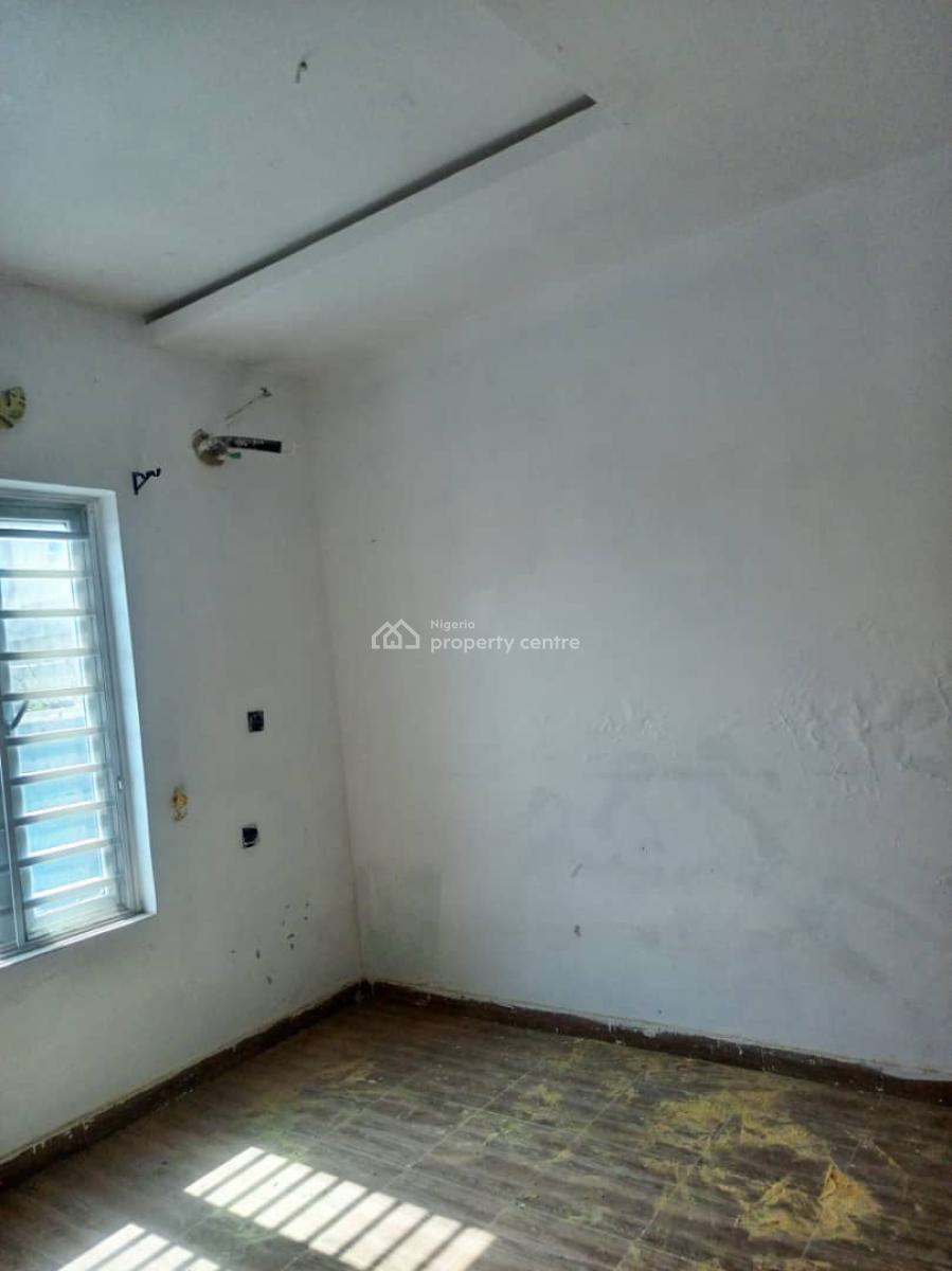 Beautiful 2 Bedroom Apartment in a Serene and Secure Environment, Oribanwa, Ibeju Lekki, Lagos, House for Rent