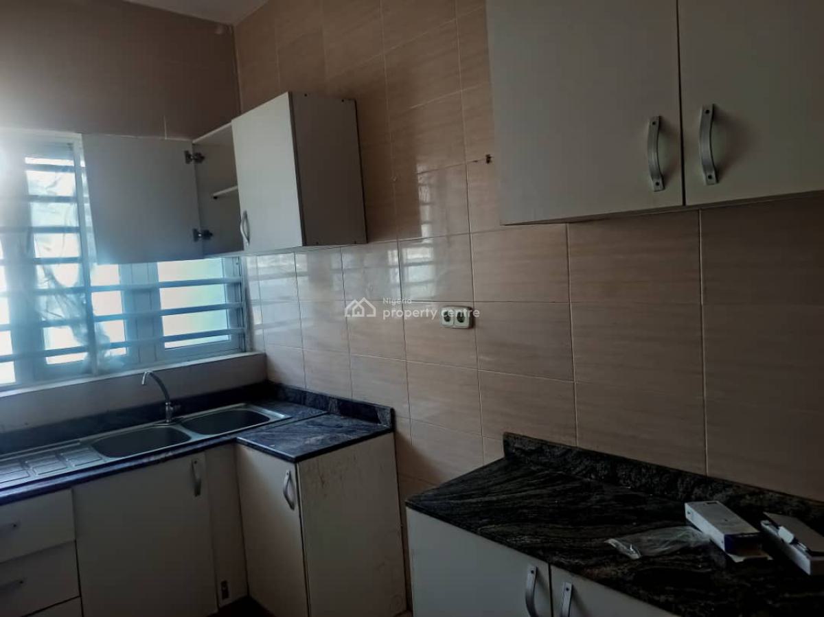 Beautiful 2 Bedroom Apartment in a Serene and Secure Environment, Oribanwa, Ibeju Lekki, Lagos, House for Rent