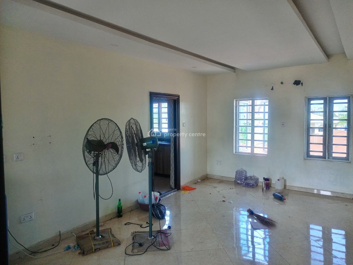 Lovely 2 Bedroom Apartment in a Serene and Secure Estate, Royal Garden Estate, Golf, Lakowe, Ibeju Lekki, Lagos, House for Rent