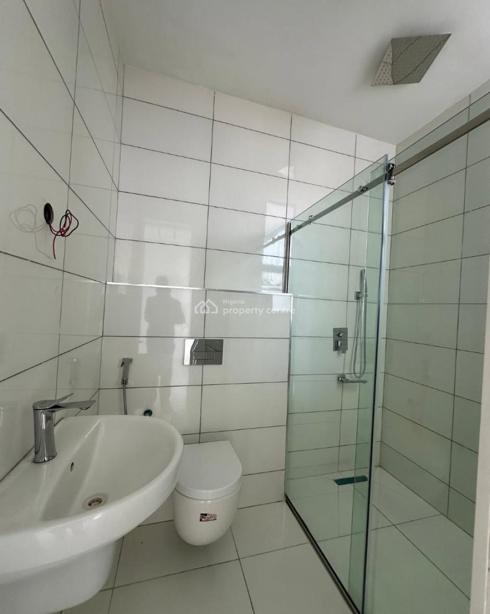 2 Bedroom Apartment, Ikate Elegushi, Lekki, Lagos, Flat / Apartment for Rent