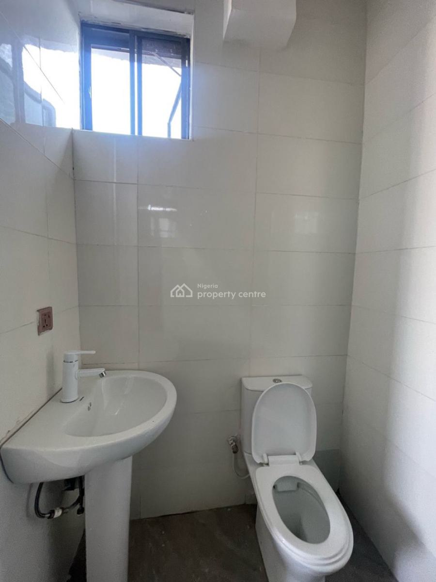 Newly Built 2 Bedroom Apartment., Ikate, Lekki, Lagos, Flat / Apartment for Sale