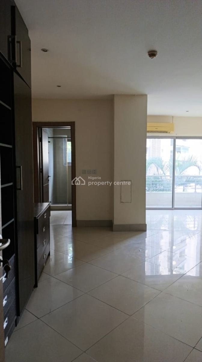 Three Bedrooms Apartment with One Bq, Off Adeola Odeku, Victoria Island (vi), Lagos, Flat / Apartment for Rent