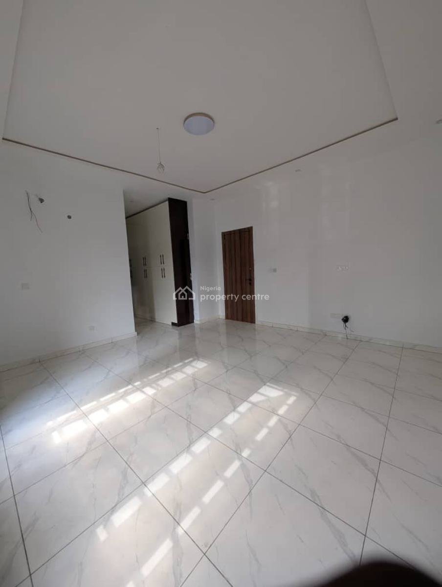 Lovely 4 Bedroom Terrace Duplex, Orchid, Lekki, Lagos, Terraced Duplex for Sale