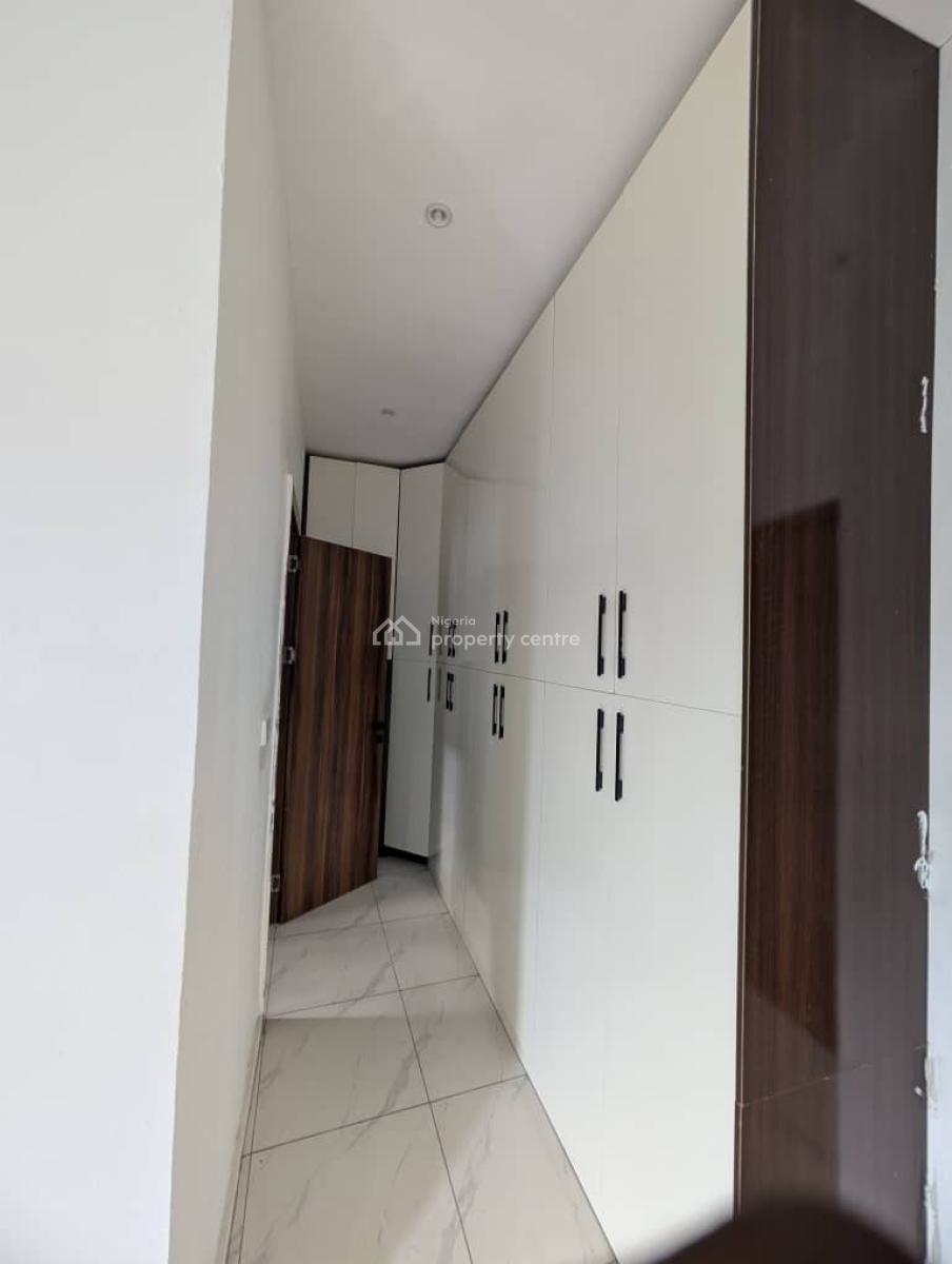 Lovely 4 Bedroom Terrace Duplex, Orchid, Lekki, Lagos, Terraced Duplex for Sale