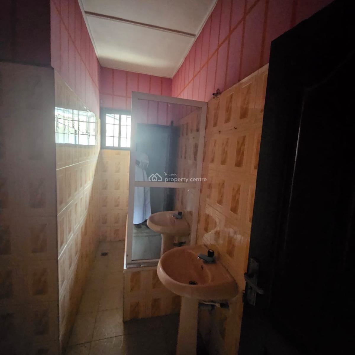 Lovely 2 Bedroom Apartment, Magodo Brooks, Magodo, Lagos, Flat / Apartment for Rent