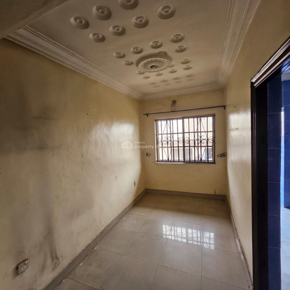 Lovely 2 Bedroom Apartment, Magodo Brooks, Magodo, Lagos, Flat / Apartment for Rent