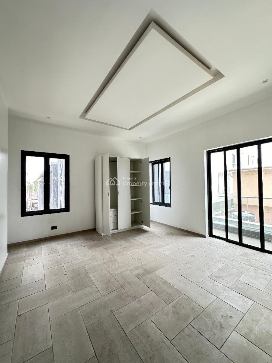 Exquisitely Designed 4 Bedrooms Terraced Duplex, Oniru, Victoria Island (vi), Lagos, Terraced Duplex for Sale