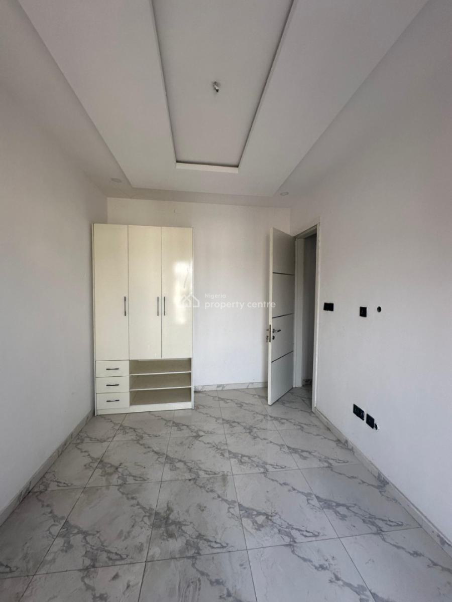 Beautiful Contemporary 4 Bedroom Terrace Duplex, Ikota, Lekki, Lagos, Terraced Duplex for Sale