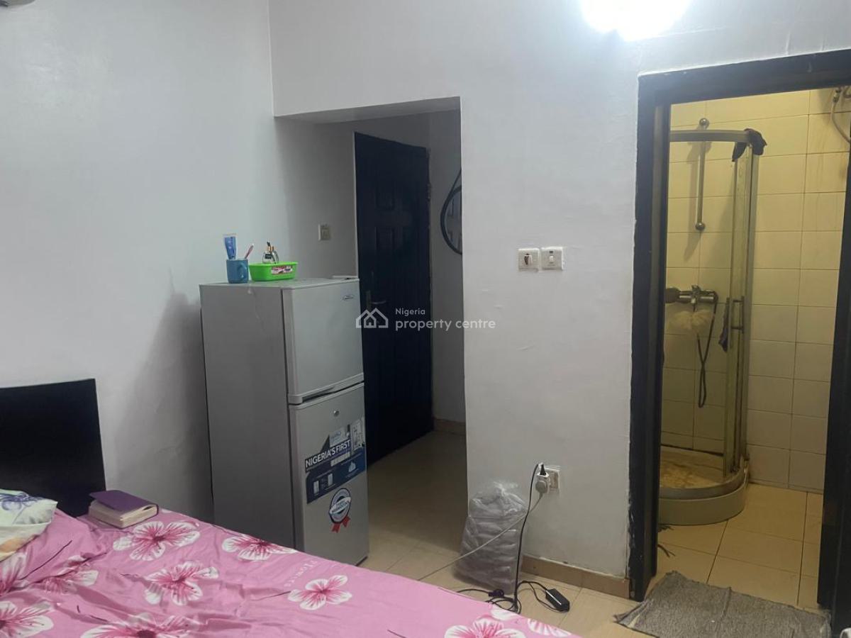Self Contain, Dr Kennedy Okonkwo, Osapa, Lekki, Lagos, Self Contain (single Rooms) for Rent