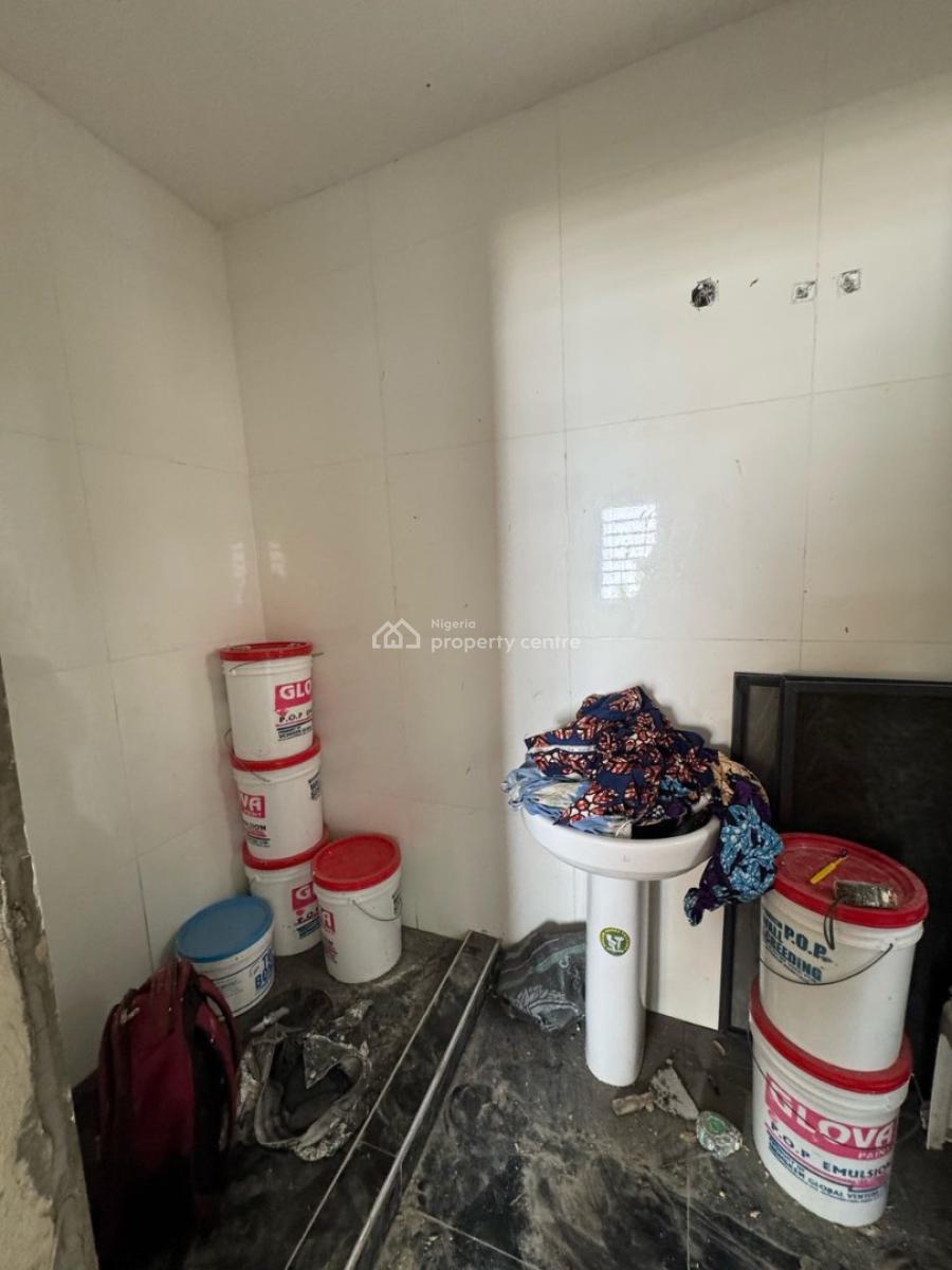 Luxury Miniflat, Victoria Island (vi), Lagos, Mini Flat (room and Parlour) for Rent