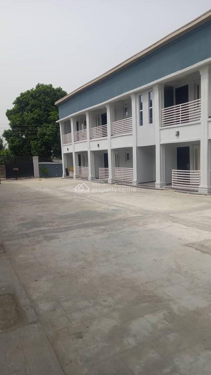 a Spacious 2 Bedroom Apartment, Behind Readington School, Olokonla, Ajah, Lagos, Flat / Apartment for Rent