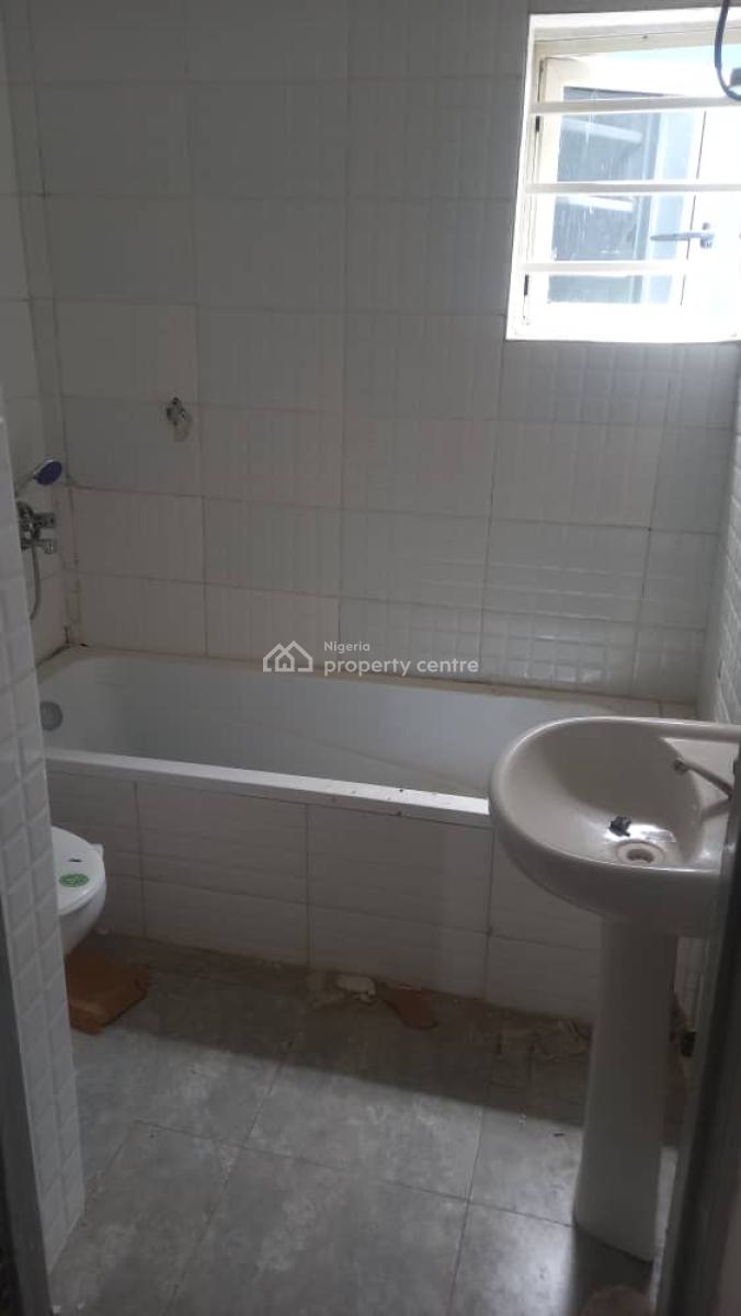 a Spacious 2 Bedroom Apartment, Behind Readington School, Olokonla, Ajah, Lagos, Flat / Apartment for Rent