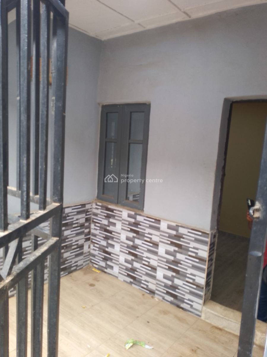 a Self Contained, Maternity Off Bayeku Road, Igbogbo, Ikorodu, Lagos, Self Contain (single Rooms) for Rent