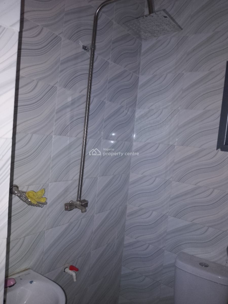 a Self Contained, Maternity Off Bayeku Road, Igbogbo, Ikorodu, Lagos, Self Contain (single Rooms) for Rent