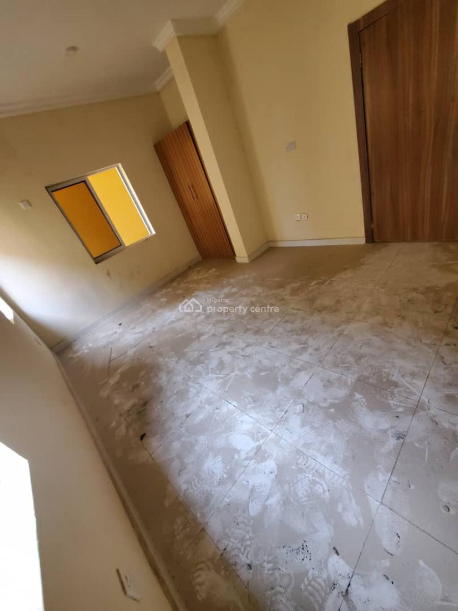 Beautiful, Spacious, Luxurious Shared Apartment, Lekki Conservative, Chevron, Lekki Phase 1, Lekki, Lagos, Self Contain (single Rooms) for Rent