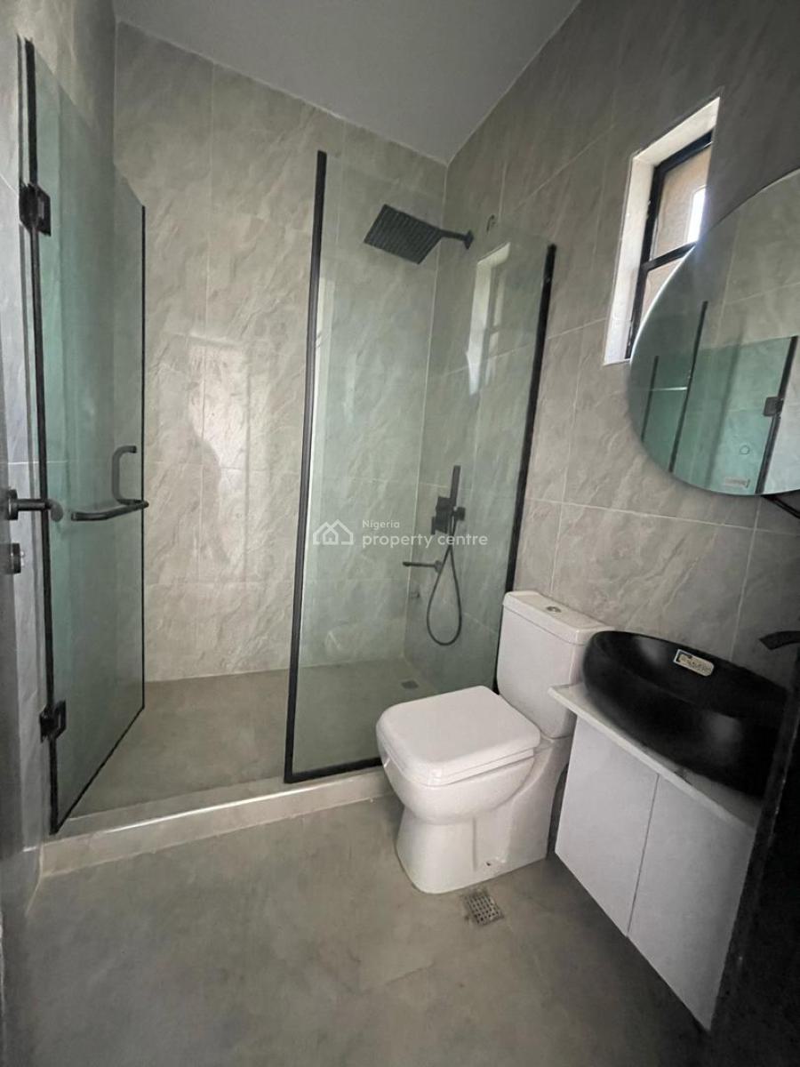 Exotic 2 Bedroom Apartment, Ikate, Lekki, Lagos, Flat / Apartment for Sale