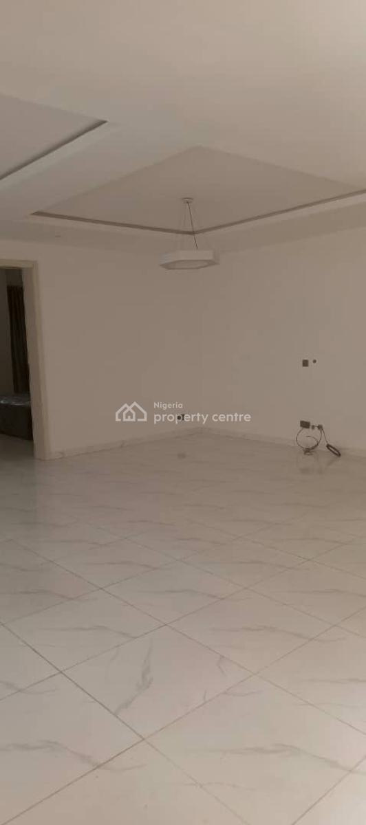 a Fully Furnished Luxury 2 Bedroom Flat, Ilasan, Ikate, Lekki, Lagos, Flat / Apartment for Rent