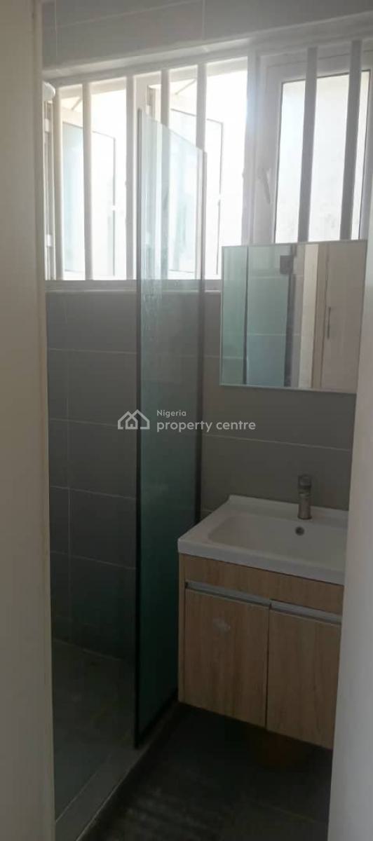 a Fully Furnished Luxury 2 Bedroom Flat, Ilasan, Ikate, Lekki, Lagos, Flat / Apartment for Rent