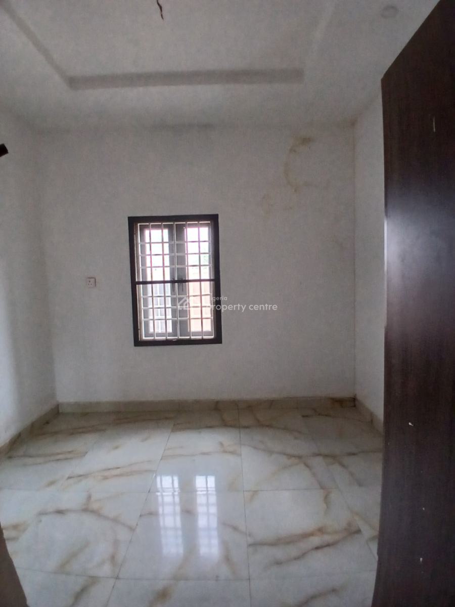 Newly Built 4-bedroom Terrace Duplex, By Ebano Supermarket, Gaduwa, Abuja, Terraced Duplex for Rent
