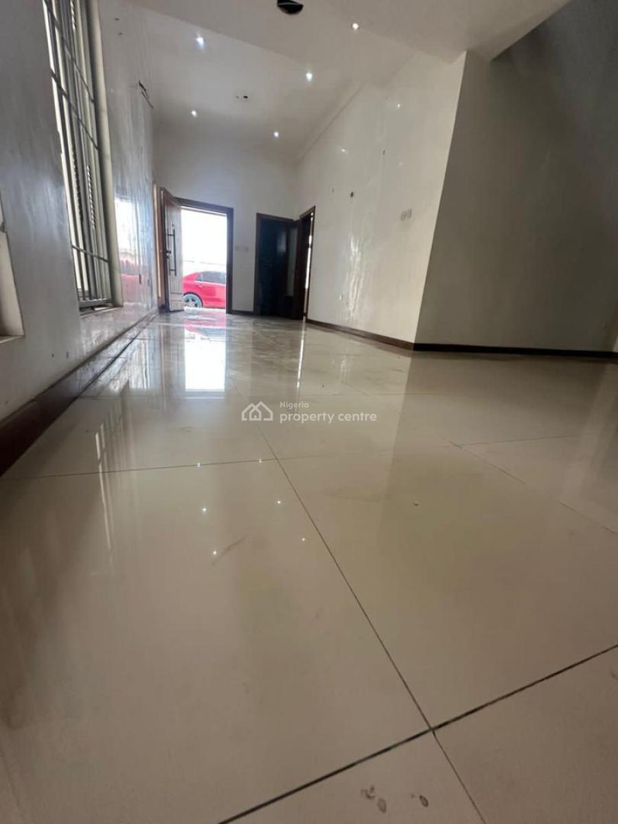 Standard 5 Bedroom Detached Duplex + Bq (residential/quiet Commercial), Lekki Right, Lekki Phase 1, Lekki, Lagos, Detached Duplex for Rent