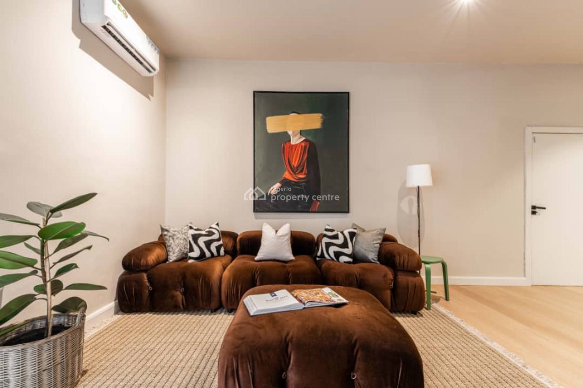 2 Bedroom Luxury Apartment, Lekki, Lagos, House Short Let