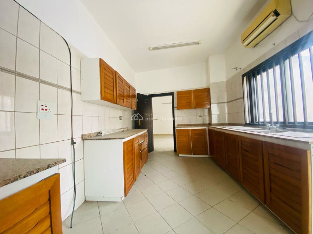 2 Bedroom Apartment with Pool and Gym, Victoria Island (vi), Lagos, Flat / Apartment for Rent