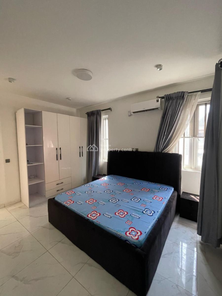 2 Bedroom Apartment Available, Ikate, Lekki, Lagos, House for Rent