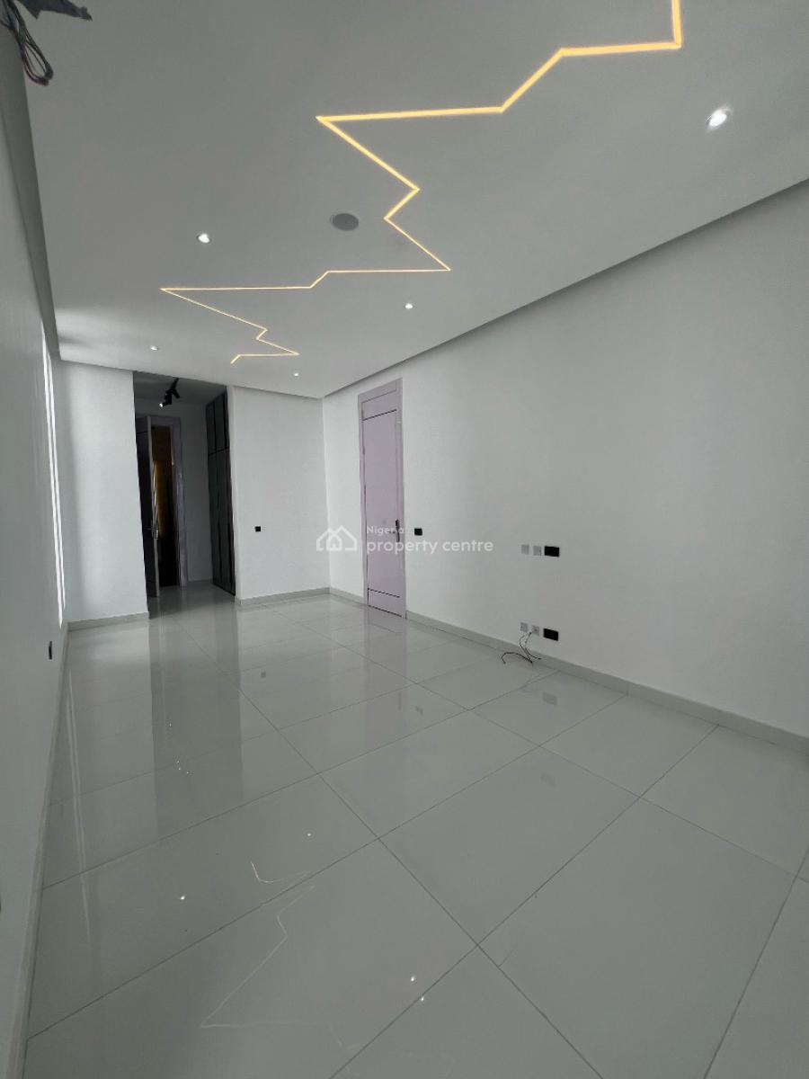 Super Luxury 5 Bedroom Fully Detached Duplex, Ikate, Lekki, Lagos, Detached Duplex for Sale