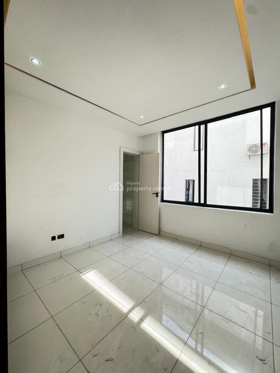 2 Bedroom Apartment with Elevator, Swimming Pool, Gym, Ikate, Lekki, Lagos, Flat / Apartment for Sale