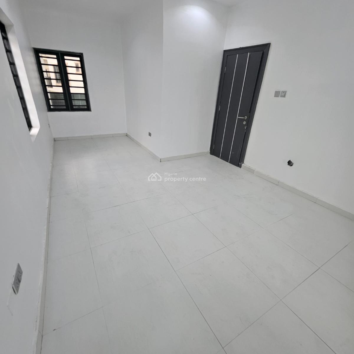Pristinely & Luxury 5 Bedroom Detached Duplex with 2 Bedroom Gym Space, Gra Phase 2, Magodo, Lagos, Detached Duplex for Sale