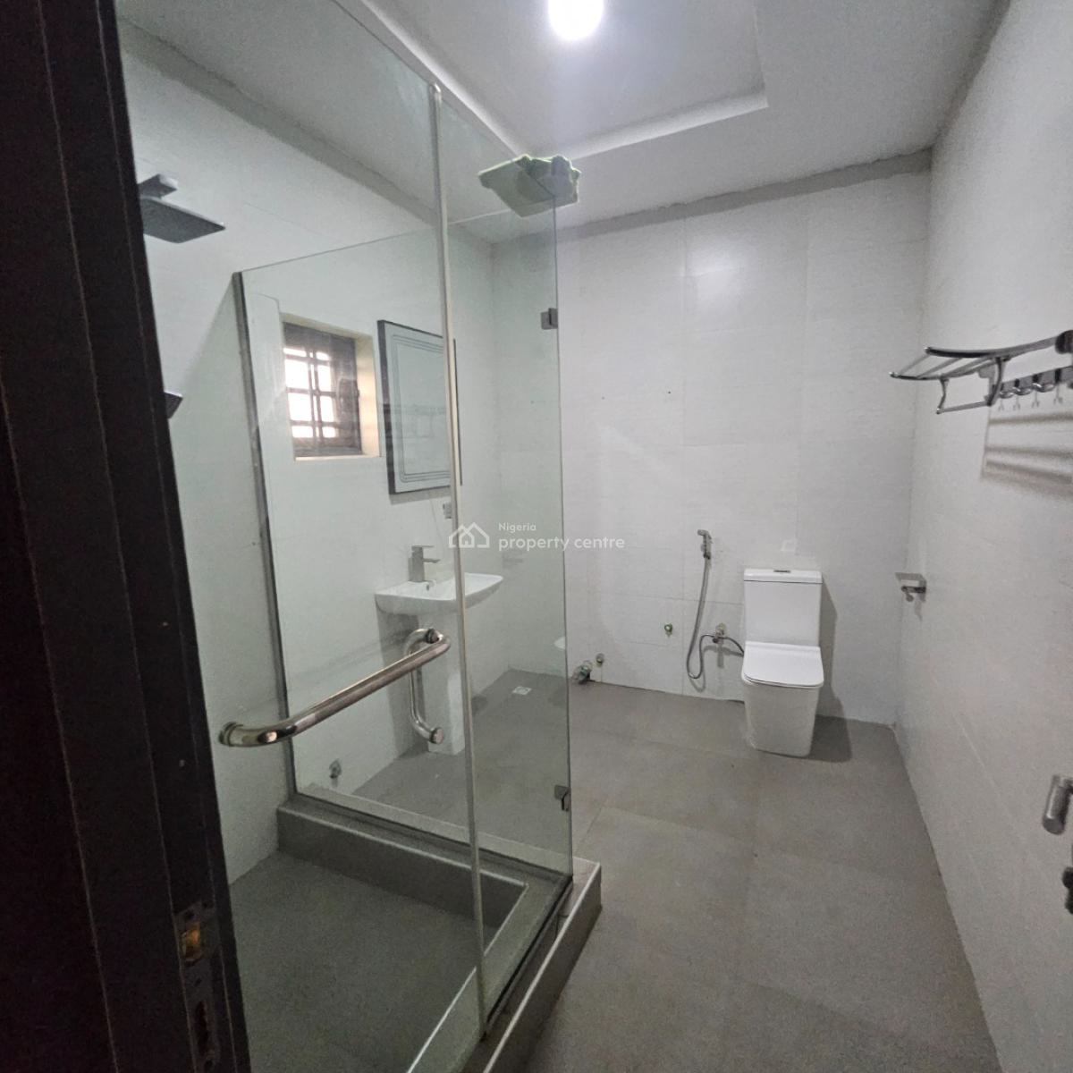 Pristinely & Luxury 5 Bedroom Detached Duplex with 2 Bedroom Gym Space, Gra Phase 2, Magodo, Lagos, Detached Duplex for Sale