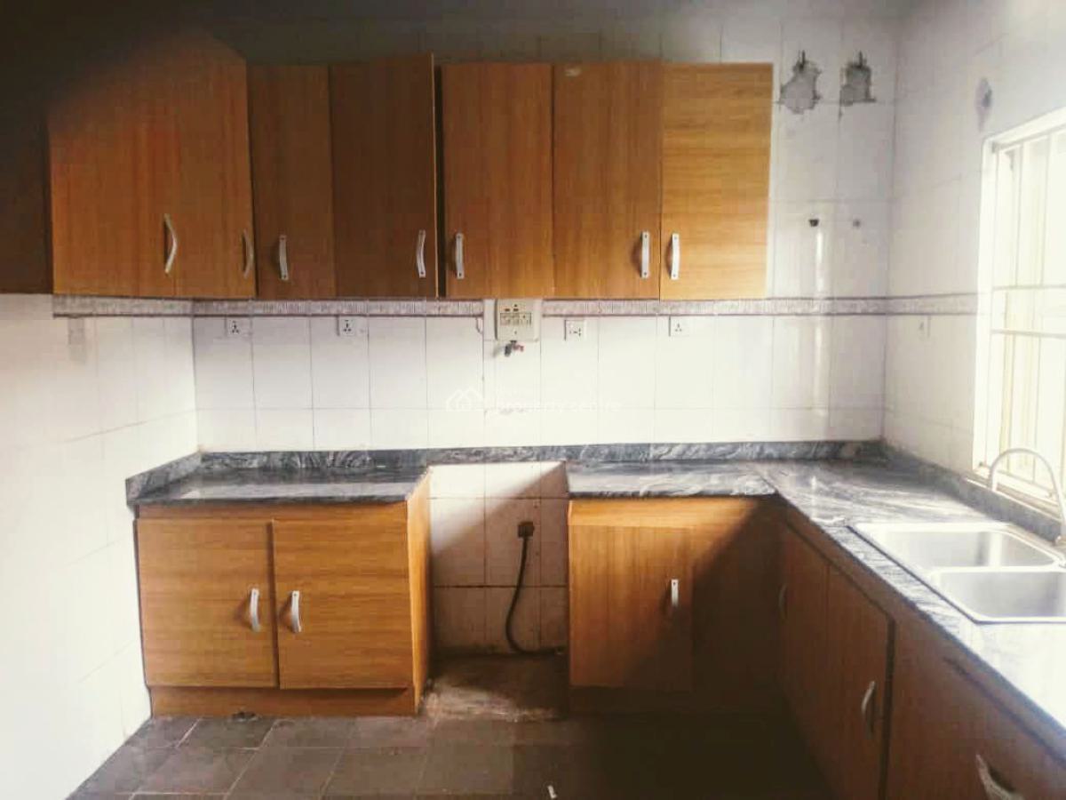 Exquisitely Crafted Sharply Spacious 2 Bedroom Flat, Bera Estate, Majek, Sangotedo, Ajah, Lagos, Flat / Apartment for Rent
