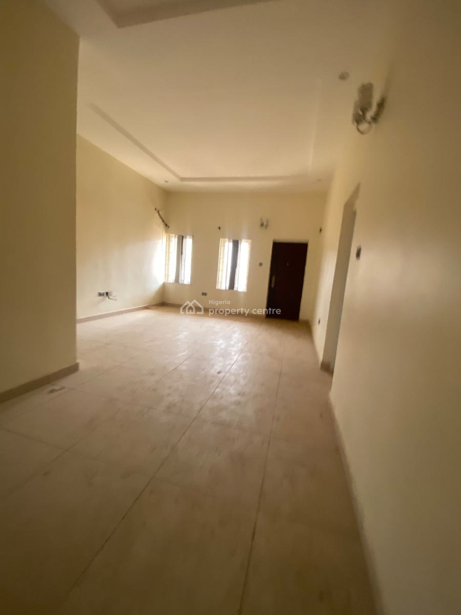 Massive 4 Bedroom Duplex + Bq, Katampe Extension, Katampe, Abuja, House for Rent